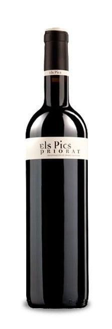 Els Pics ▪ DOQ ▪ 2020 ▪ 75cl ▪ Mas Alta ▪ Priorat