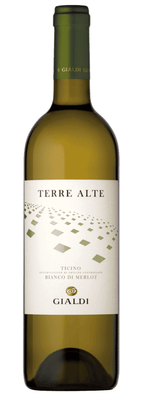 Terre Alte DOC ▪ 2022 ▪ 75cl ▪ Gialdi ▪ Mendrisio